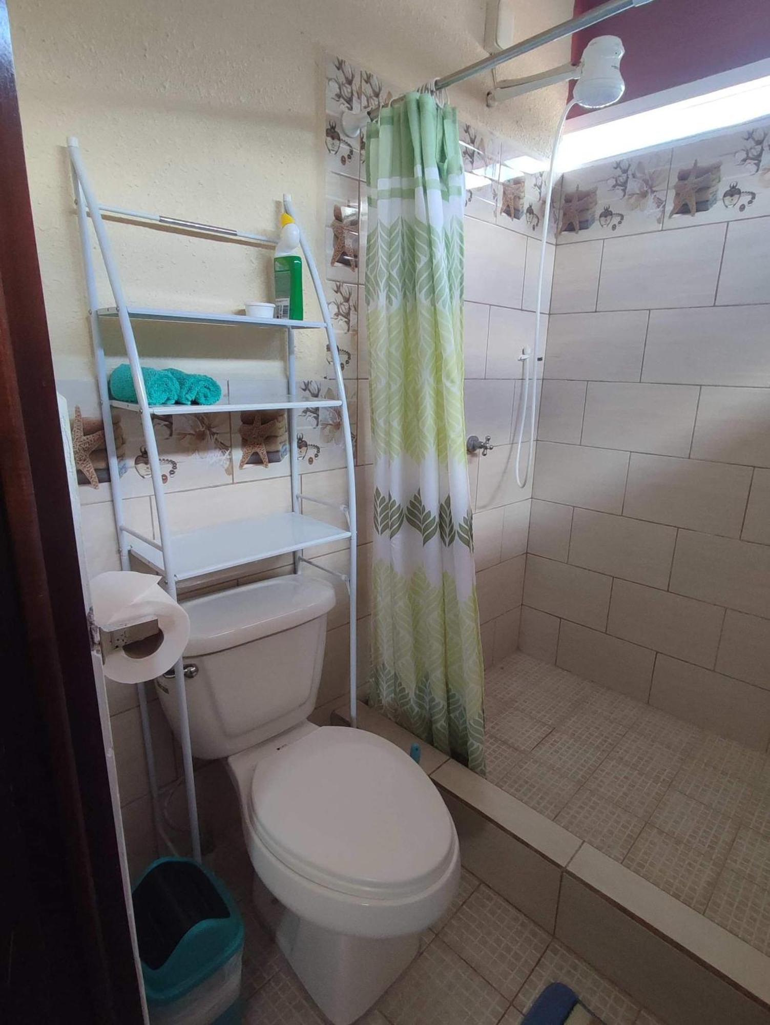 San Benito La Casa Coloradaホステル エクステリア 写真